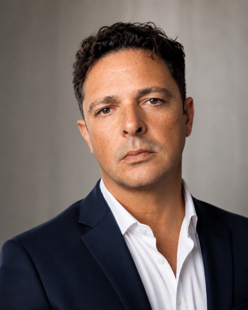 Joseph Abitbol, développeur et intégrateur Odoo senior